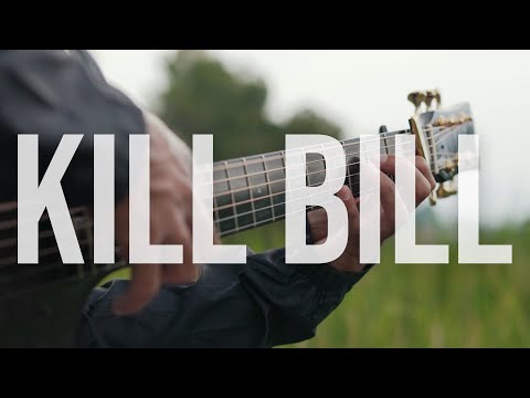 Kill Bill -