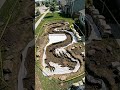I Built a GIANT Dragon Koi Pond in My Backyard! 🐉✨