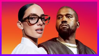 YESJULZ LEAKS DAMAGING KANYE WEST MESSAGES AFTER $7.7M FIRING