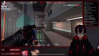 Reason why you should unbind crouch