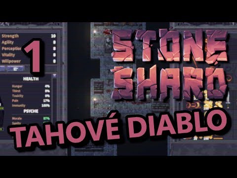 Video: Stoneshard By Mohol Byť Najlepším RPG, Ktorý Som Hral Celý Rok