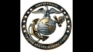 FMF Section 101 Marine Corps History