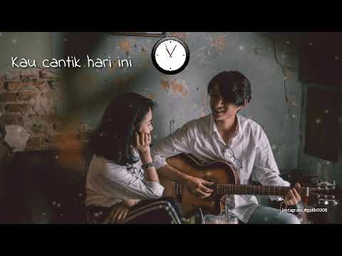 kau-cantik-hari-ini-status-wa-baper-(felix-cover)