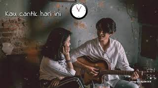 Kau cantik hari ini status wa baper (felix cover)