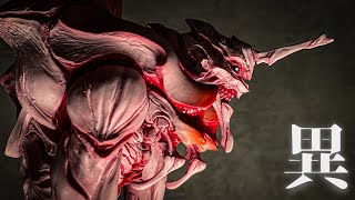 【ガレージキット】 エヴァンゲリオン 初号機　奇獣屋　エヴァ