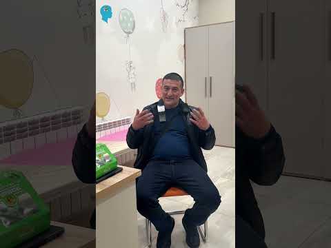 من أوزبكستان إلى إسطنبول خطوة جديدة في مكافحة خلل التوتر العضلي العنقي