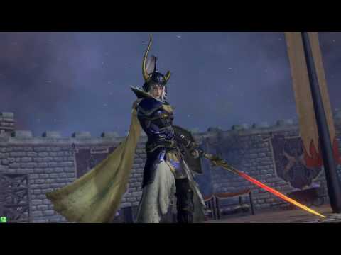 ディシディアファイナルファンタジー　ウォーリアオブライト　勝ち
