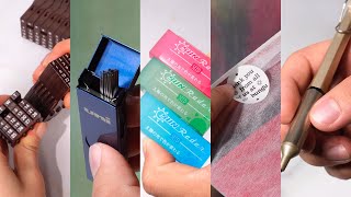 50 Most Viral TikToks of Japanese Stationery 2024