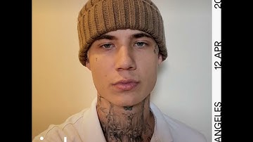 jxdn - Yellow (Spotify Single) [Originally Performed by Coldplay]