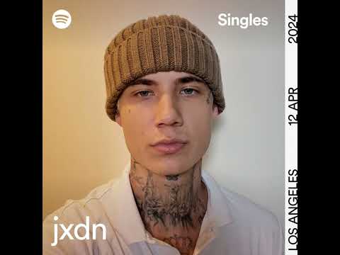 jxdn - Yellow (Spotify Single) [Originally Performed by Coldplay]