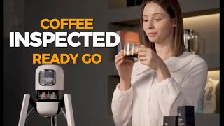 LG pops two coffee pods in Duobo for a blend – Pickr