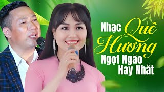 Tình Ta Biển Bạc Đồng Xanh - Duy Phường & Minh Phúc | Nhạc Trữ Tình Quê Hương Ngọt Ngào Hay Nhất