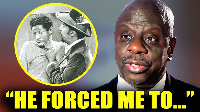 Jimmie Walker Confesses The Truth About Good Times On Set - YouTube
