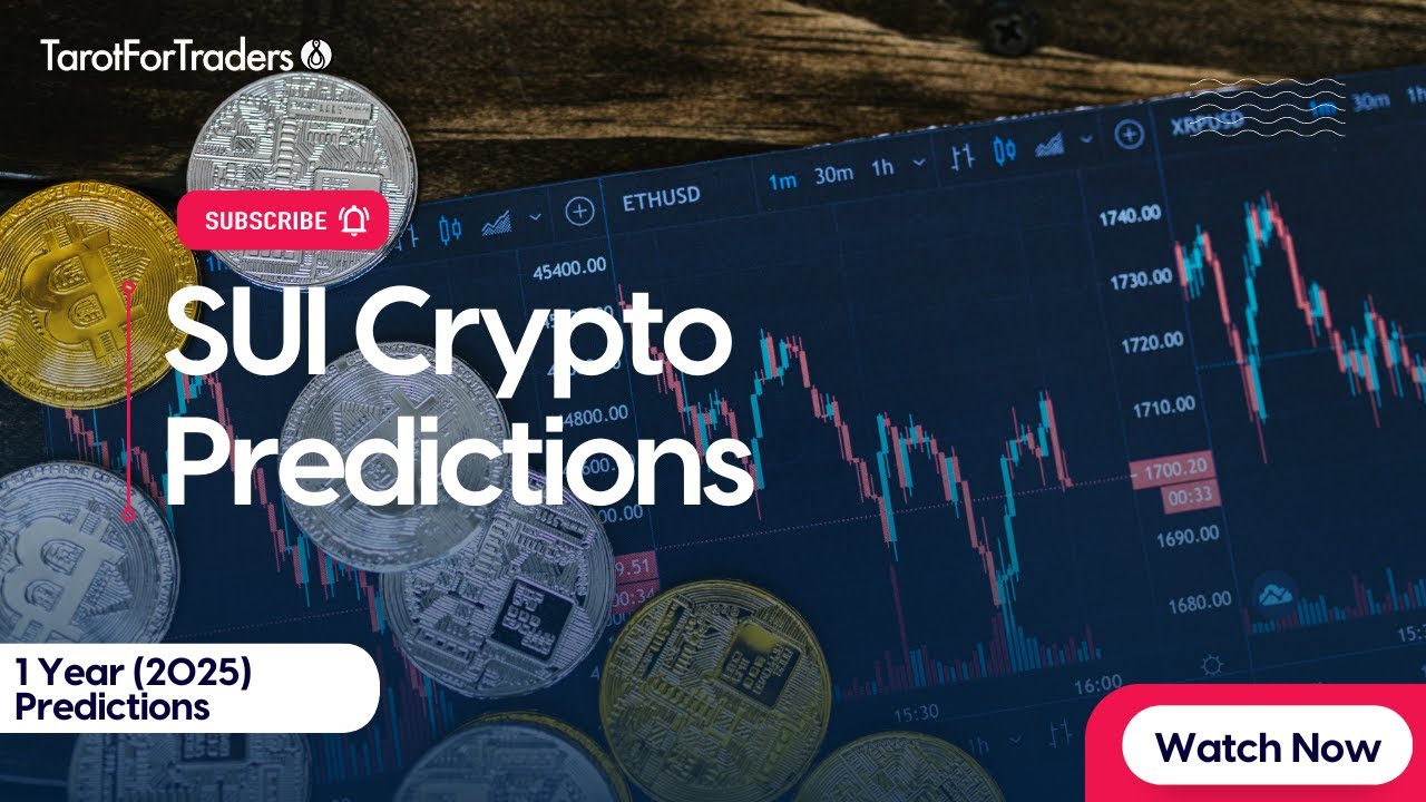 SUI Value Predictions For 2025 SUI Crypto One Year Overview YouTube SUI Value Predictions For 2025 SUI Crypto One Year Overview YouTube