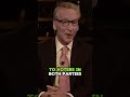 Bill Maher Explains George Santos Strategy | “Lying to Everyone Works Now”
