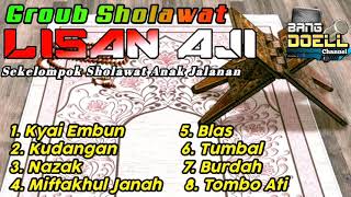 Groub Sholawat \
