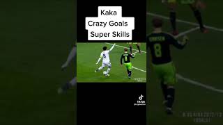 Best gols kaka