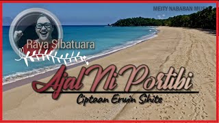 Download Lagu Ajal Ni Portibi (Ciptaan Erwin Sihite) | Raya Sibatuara | Virtual Worship MP3