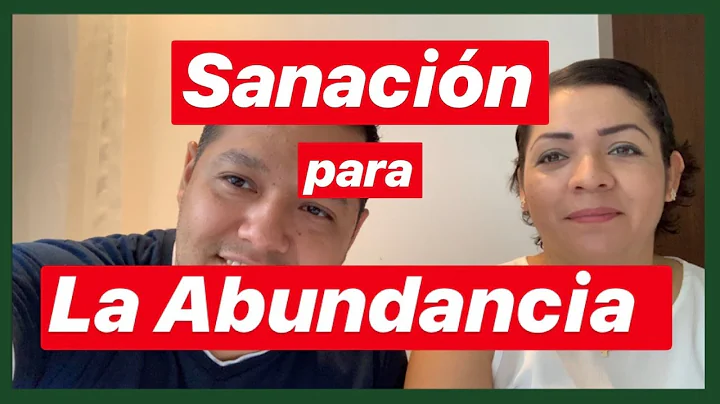 SANACIN de tu ECONOMA por Claribel y Erick | Desbl...