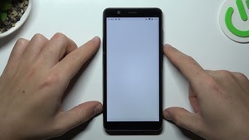 How to Scan QR Code on ZTE Blade A32?