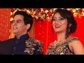 Aman Verma & Vandana Lalwani WEDDING RECEPTION | Full Video