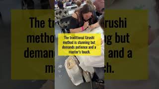 Kintsugi Workshop! #hyperjapanmanchester