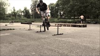 Flat Rail Session