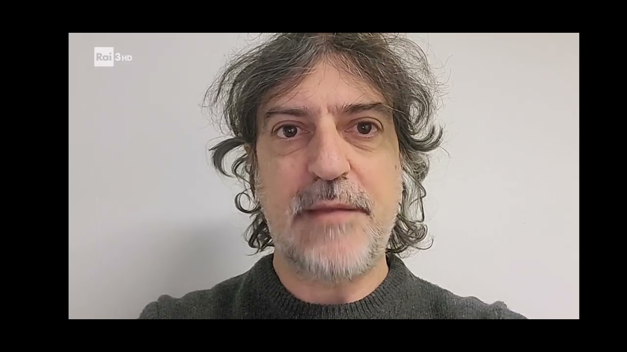 Fuori Orario [2026.01.11] UMANO DISUMANO (1) [montaggio iniziale] 