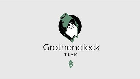 IOHK Team Grothendieck Meeting - Ethereum Classic Scala Client, March 14, 2017