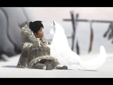 Видео: Платформер Never Alone коренных народов Аляски получил новый потрясающий трейлер