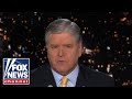 Sean Hannity: This is shameful and dangerous