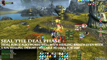 Rift PvP Codex narration by Plex