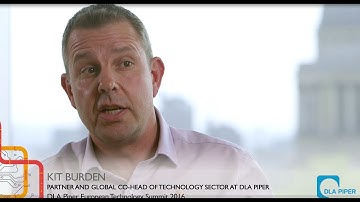 Meet industry leaders at the DLA Piper EU Technology Summit