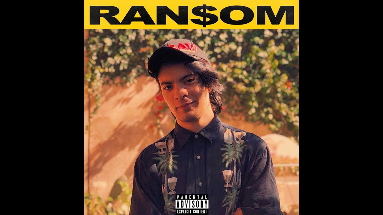 Download KUZZ - RANSOM (Lil Tecca Spanish Remix)