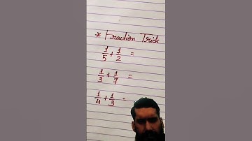 Friction Method😲🤫🤔 #mathstrick #tricks #mathematics #shortsfeed #shortsviral #viralvideo #viralshort