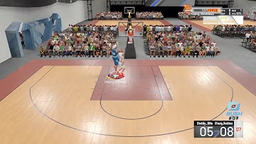 2K20 1v1 RUSH EVENT 2x Rep