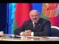 Подарок для будущего спецназовца Коли Лукашенко