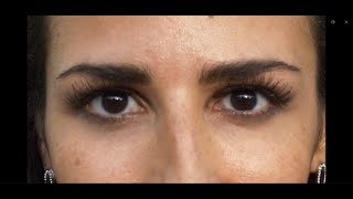 Latest ACTING REEL ruff cut 6 min version