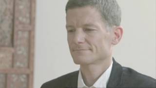 Florian Ploberger, Ausschnitt aus 'Die Kunst des Heilens ' ORF2 'Kreuz und Quer'