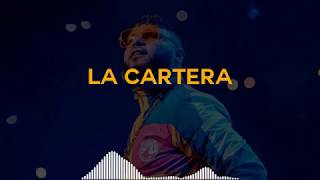 La cartera Farruko ft bad Bunny Estado para Whatsapp