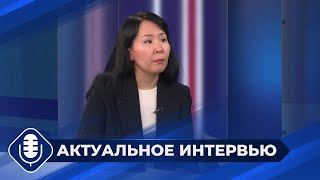 Якутия Прилагает Максимум Сил Для Формирования Комфортной Городской Среды