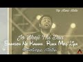 Jo bheji thi duaa | Arijit Singh live concert 2019 | WhatsApp Status Video Whatsapp Status Video Download Free
