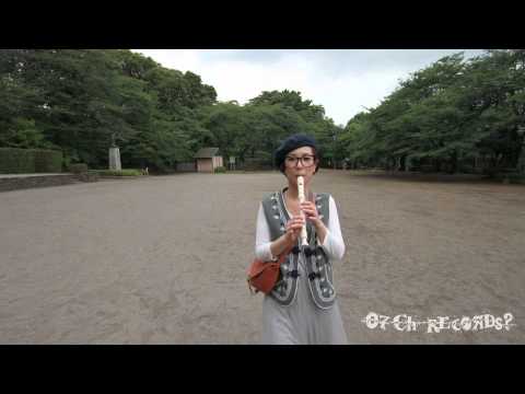 【2012.09.05】メリヤス♀/MAJO EP【CM】