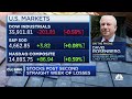 The big concern is the numbers are going to get worse in January: David Rosenberg