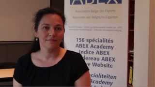 Formation Abex Academy - Interview Céline David