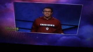 Tyler Combs, Nibir Sarma & Xiaoke Ying: The Hand Gesture