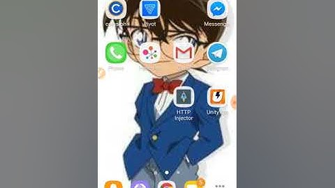 FREENET USING UNITY VPN