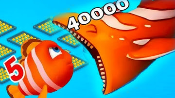 Fishdom | Fishdom Ads | Fishdom Minigames Collection Part 32