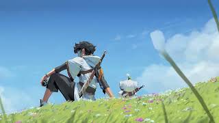 With Blue Sky 4K Live Wallpaper | Serene Horizon | Peaceful Aesthetic Dynamic Background screenshot 2