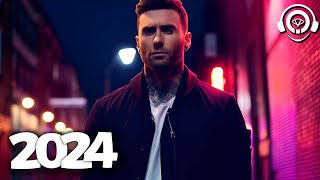 Maroon 5, Dua Lipa, David Guetta, Bebe Rexha, Ava Max, Rihanna Cover & Remixes🎵EDM Gaming Music Mix